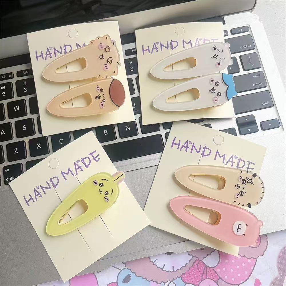Kawaii Chiikawas Character Hai - Hair Bundles review and price