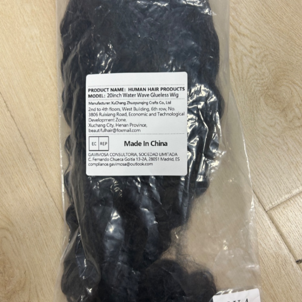 Deep Wavy Curl Hair Bundles Un - Deep Wave 3 Bundles With Closure review and price