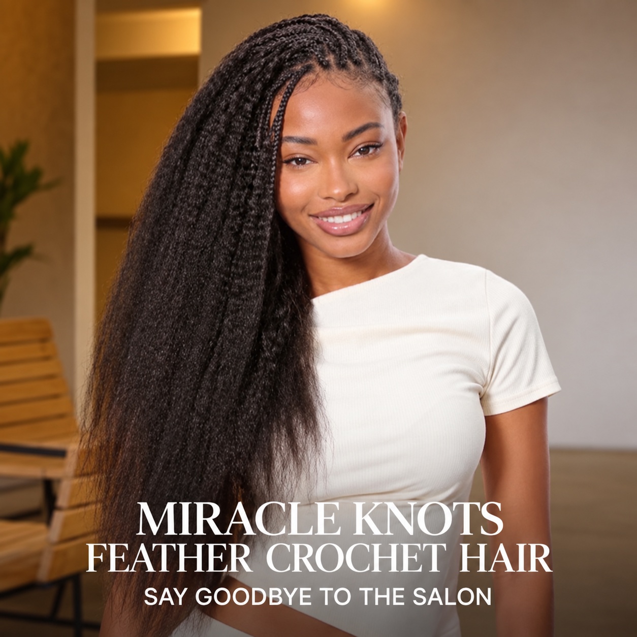 Kinky Straight Human Hair Croc - Human Hair Wigs review and price