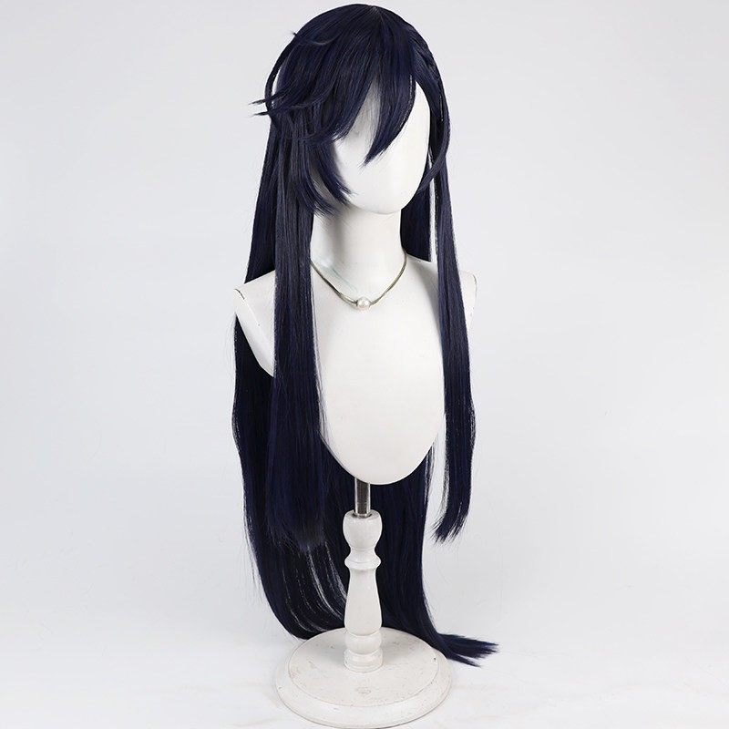 Brunhilde Cosplay Wig Record o - Synthetic Wigs review and price