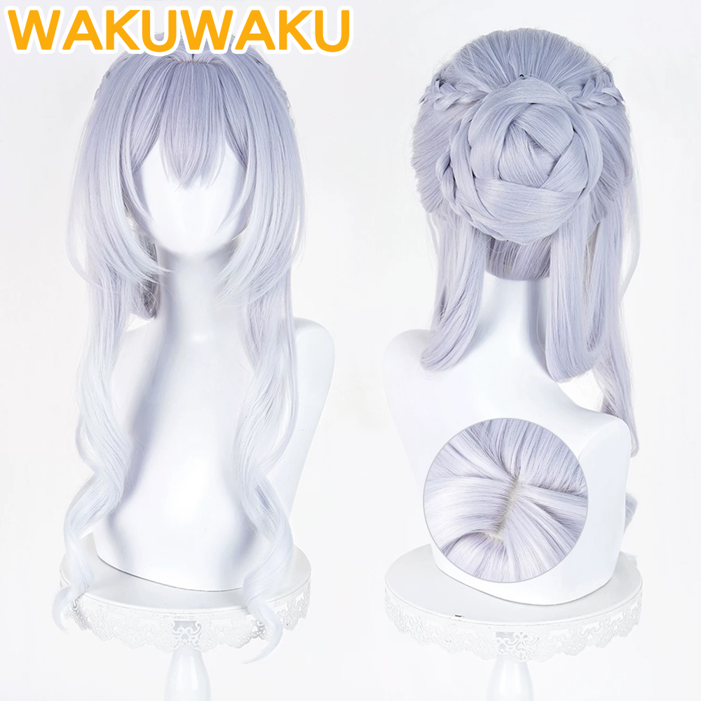 IN STOCK The Tsaritsa Anastasy - Synthetic Wigs review and price