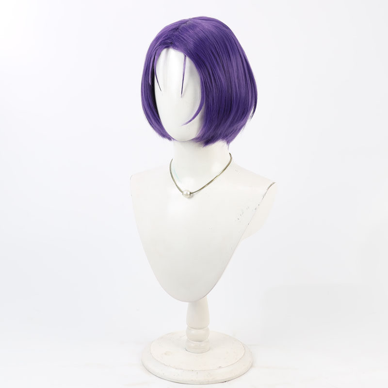 Sairenji Haruna Cosplay Wig Pu - Synthetic Wigs review and price