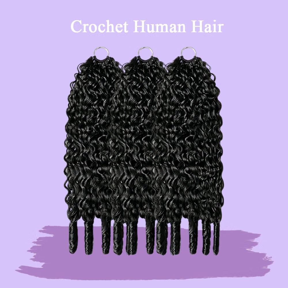 Burmese Curly Miracle Knots Cr - Hair Bundles review and price