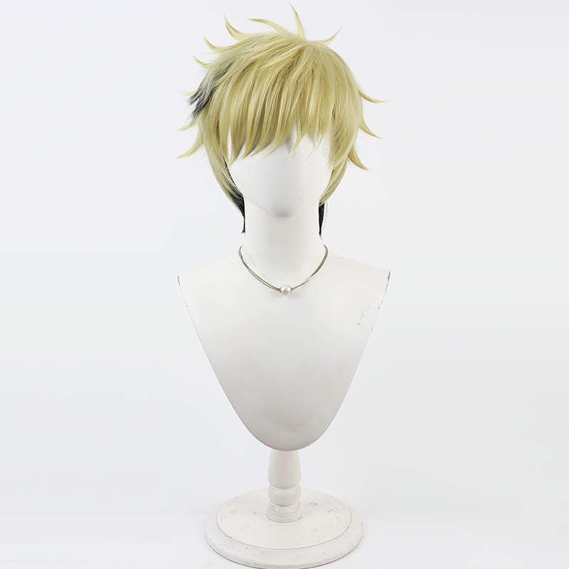 Vantacrow Bringer Cosplay Wig  - Synthetic Wigs review and price