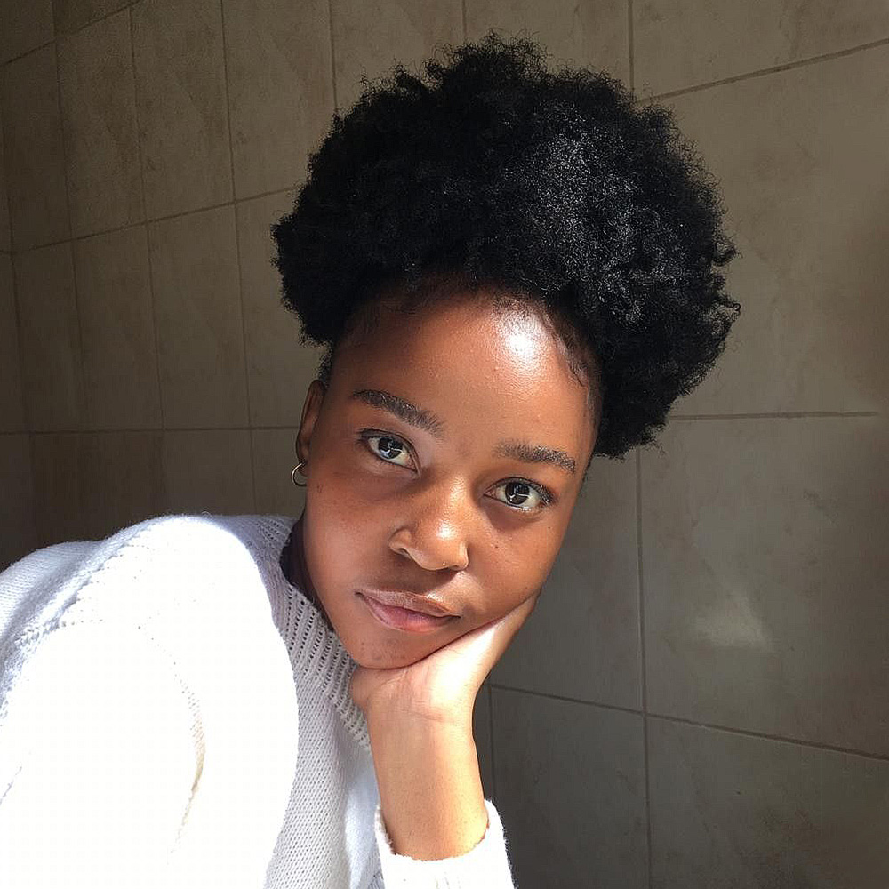 Synthetic 10Inch Big Afro Puff - Drawstring Afro Curly Puff Ponytail review and price