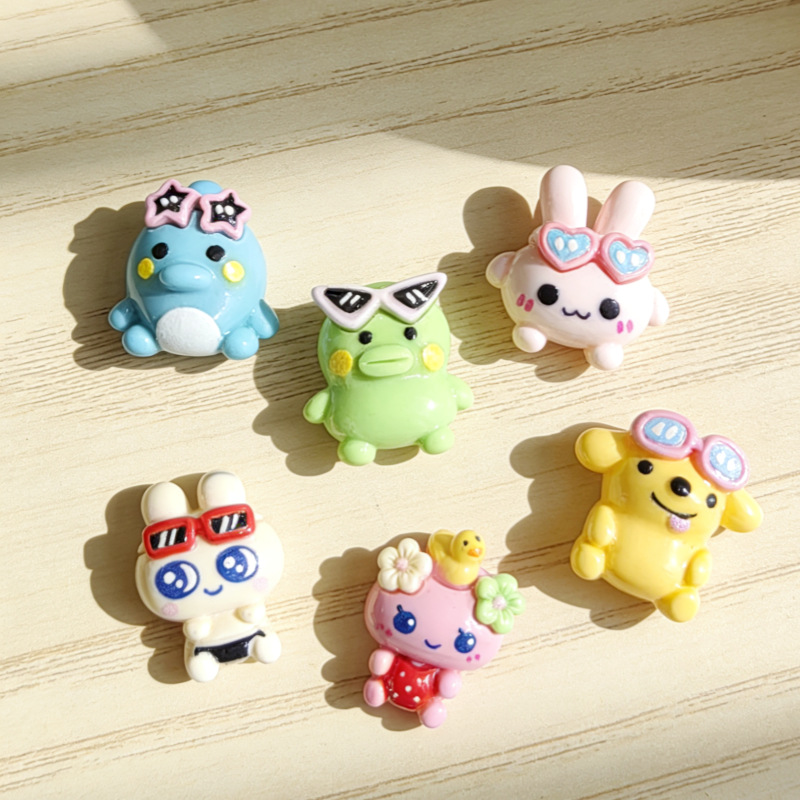 Tamagotchi Accessories Mamekic - Hair Bundles review and price