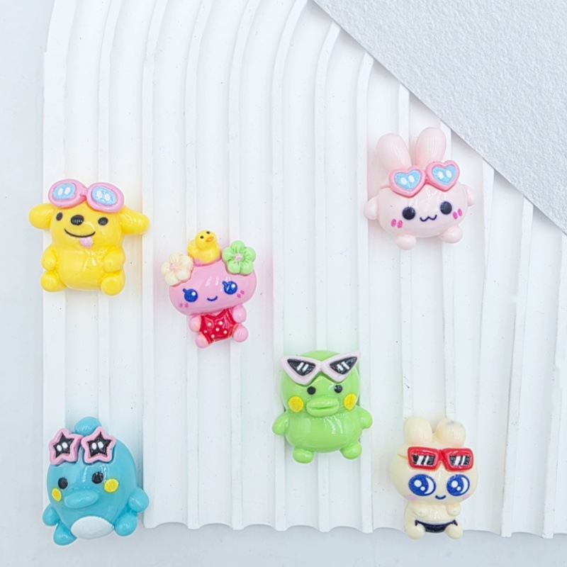 Tamagotchi Accessories Mamekic - Hair Bundles review and price