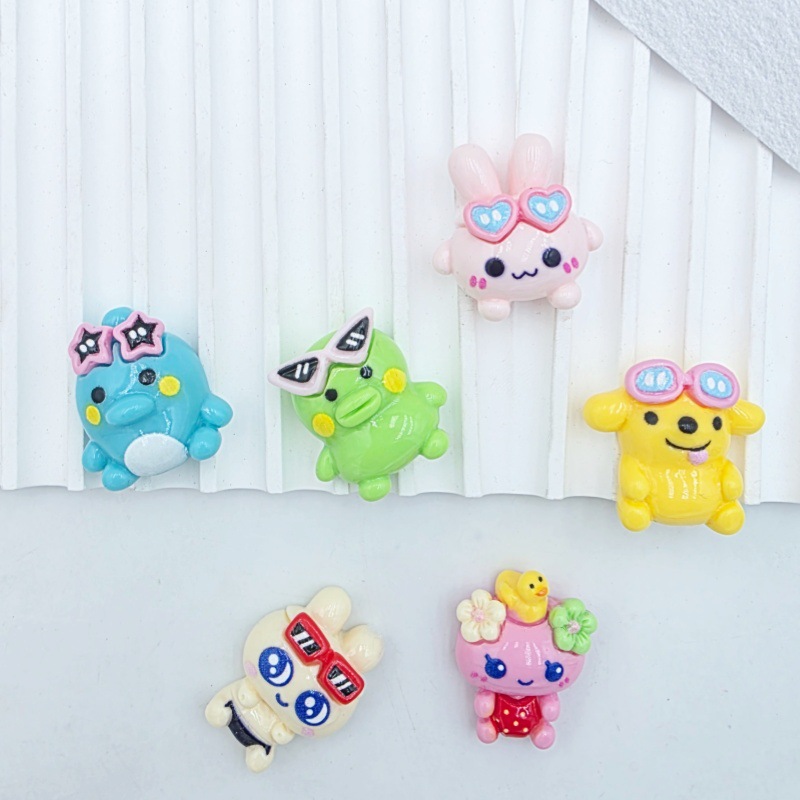 Tamagotchi Accessories Mamekic - Hair Bundles review and price