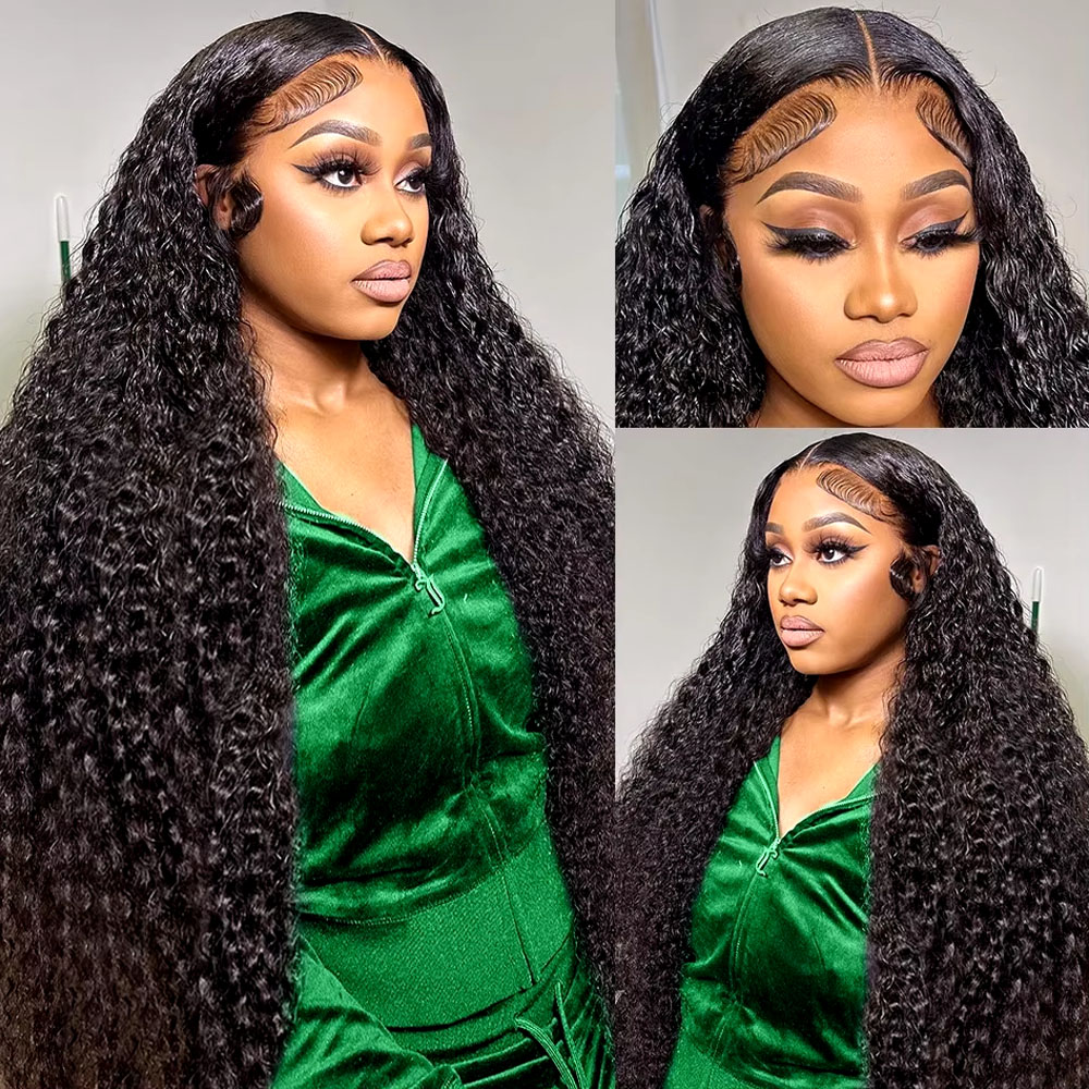 42 Inch Brazilian Virgin Human - Human Hair Wigs review and price
