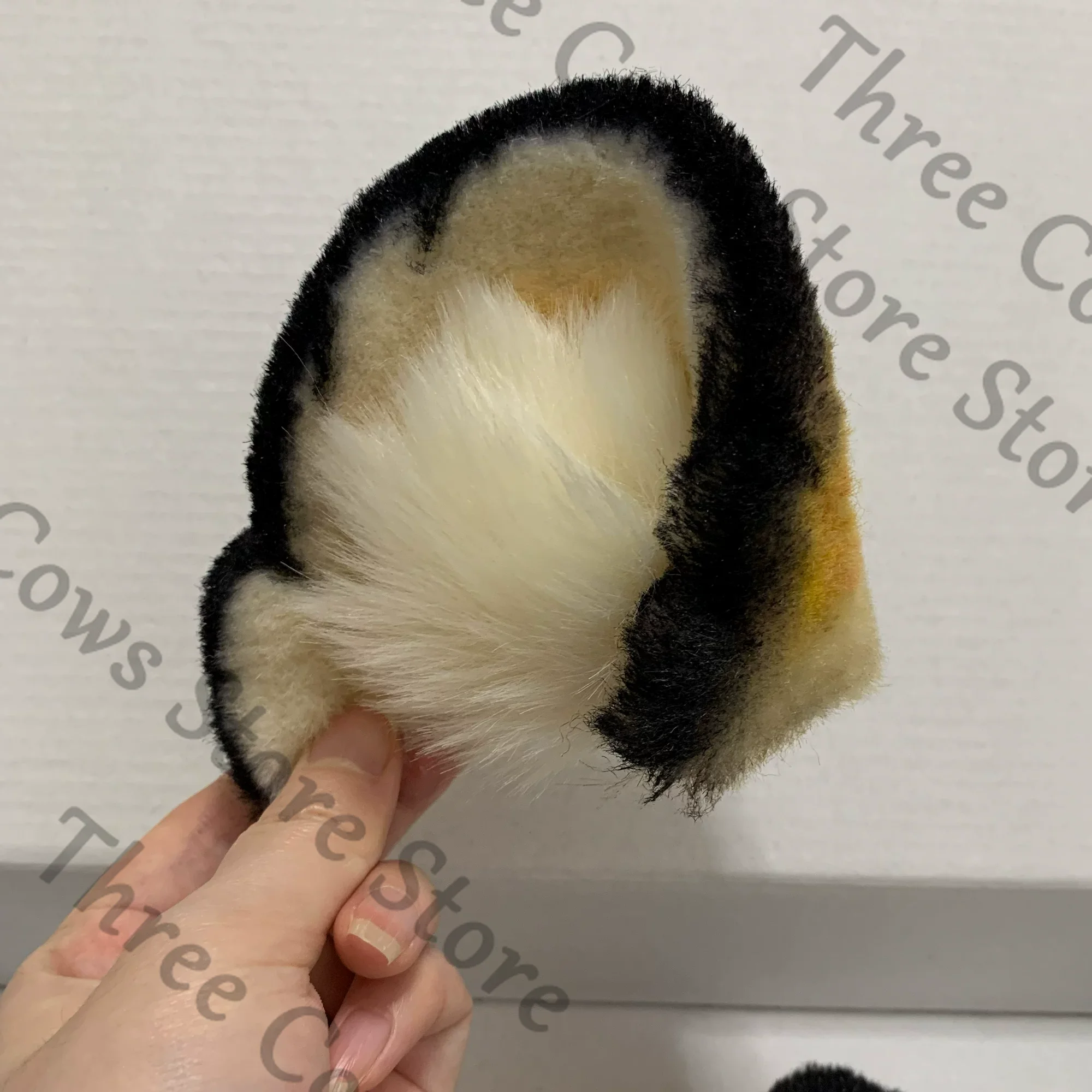 Genshin Impact Xilonen Cosplay - Hair Clips review and price