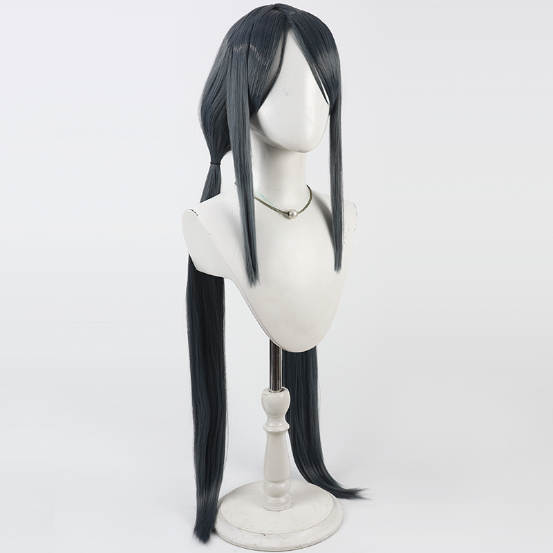 Exia Cosplay Wig Nikke Goddess - Synthetic Wigs review and price