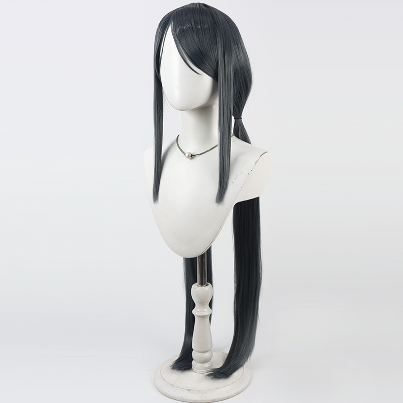 Exia Cosplay Wig Nikke Goddess - Synthetic Wigs review and price